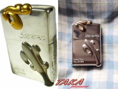 ネットで購入のｚｉｐｐｏ