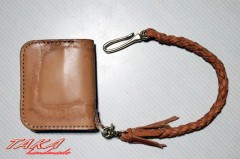 ６本編みに挑戦！