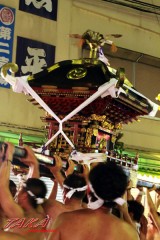 はだか祭り