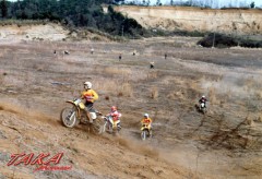 スズキＲＭ１２５