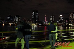 夜景・カップル