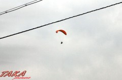 この空を飛べたら♪