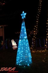 クリスマスツリー