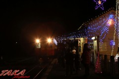 小湊鐵道・月崎駅