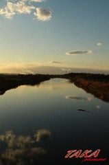 川の流れのように