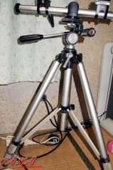 ジャンク三脚