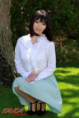 瀬戸友里亜ちゃん撮影記１