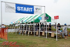 九十九里トライアスロン