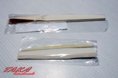 箸と耳かきを作れるかな～？