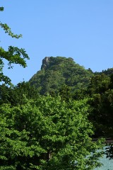 伊与が岳ハイキング