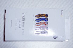 アスリートランナープロver２