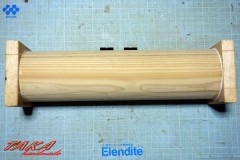 ALTEC LANSINGスピーカー使って波動スピーカーもどきを作ってみた。