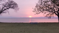 やっぱり琵琶湖は良いよね