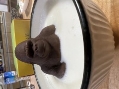 【お題日記】こんな映え写真撮りました