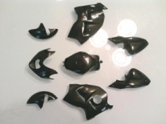 突然プラモデル作り