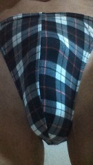 【お題日記】温泉で回りの人のボディチェックしちゃう？