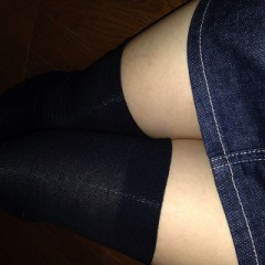 ニーハイは萌えるのか