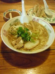 ちよつと　美味しいラーメンなど