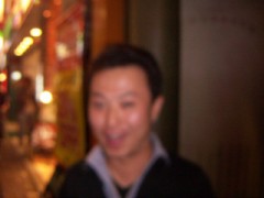 旧友に会う　(2)