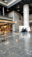 さて栄の何処でしょうか