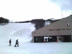 仕事は休みという事で