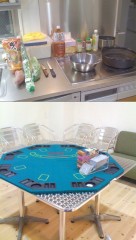 カジノスペース