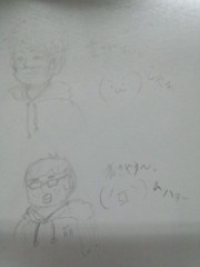 プリクラの顔補正機能ってすごいよね～