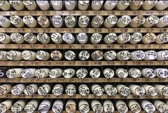 【お題日記】変わった苗字