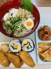お家ご飯