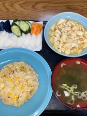 お家ご飯♪