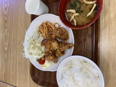 お家ご飯