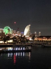 みなとみらい