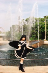 ロリータぁ～☆