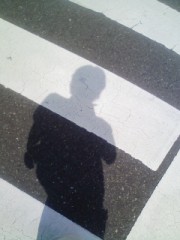 きびすをかえし・・・