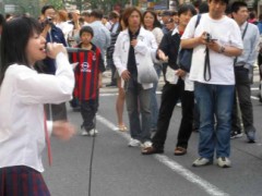 地の底に向け叫ぶ虚しさについて-終章Ⅰ