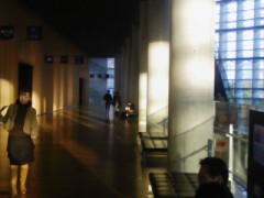 キミのフィジカルな若さと初めて言葉にしてくれた欲求にに応えきれなかった自分を恥じた夜について