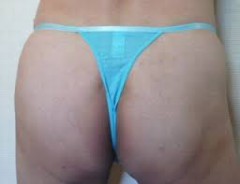 間違えて買ったパンツの行く先