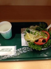 【お題日記】金欠時の食事メニューは？