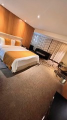 【お題日記】ホテル慣れしてるなぁと思った行動