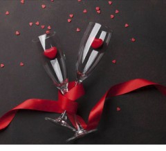 【お題日記】2024年のバレンタインHは？