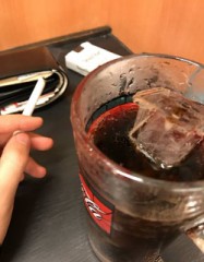 忘れてしまった。。。