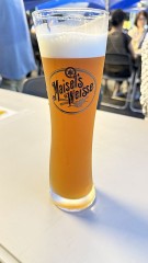 夏だ、暑いぞ、ビールが美味い！