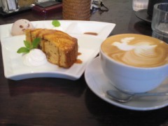 カフェ