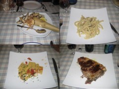 リストランテ＠イタリア