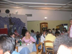 大騒動は「ほぼ」おしまい