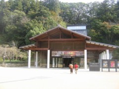 九州国立博物館