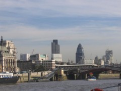 エースの送別会