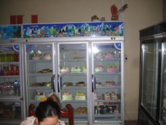 ランドリーの冒険