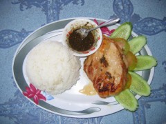 カンボジア小遣い帳