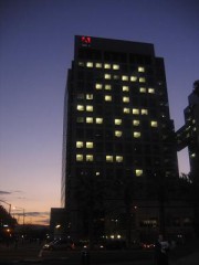 納豆バブルはじける？